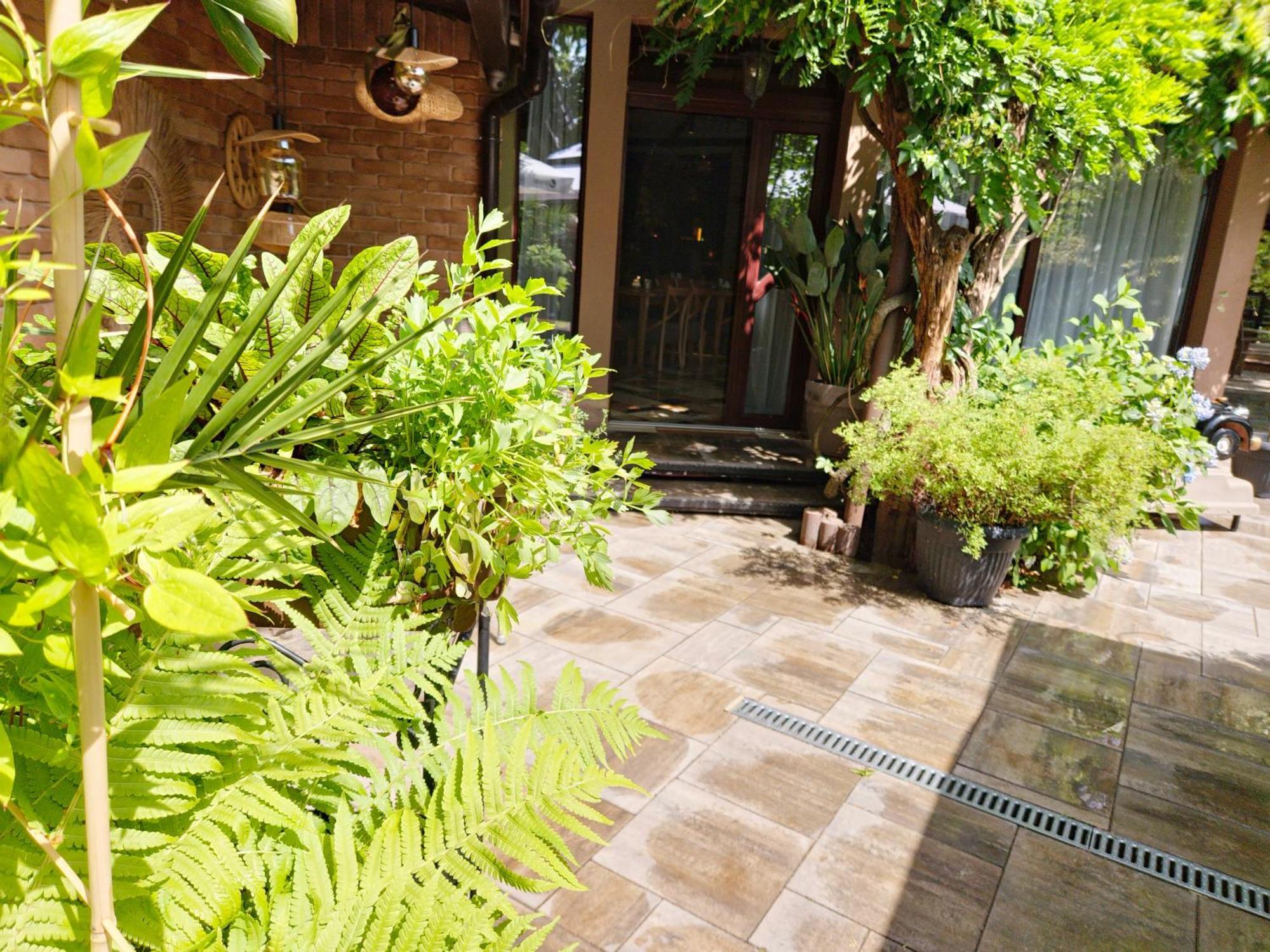 Pirs Bed & Breakfast Varsavia