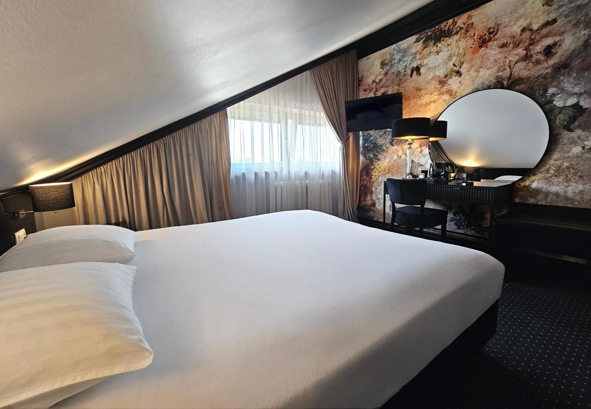 Bed & Breakfast Pirs