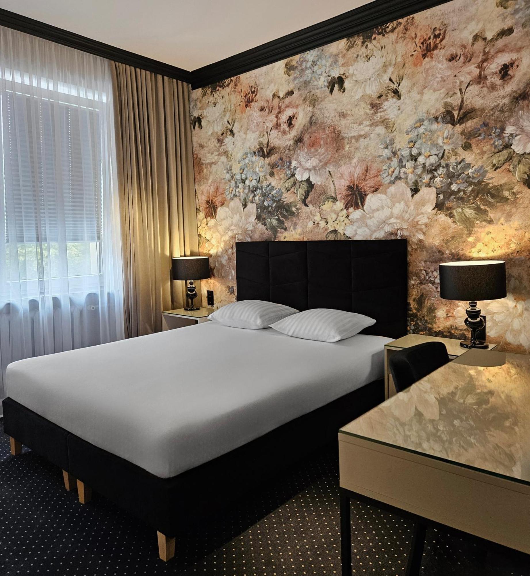 Pirs Bed & Breakfast Varsavia